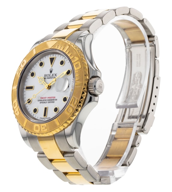 Rolex Yacht-Master 16623 Image 2
